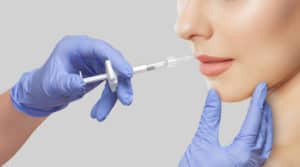 คลินิกฉีดปาก ทรงสวยอวบอิ่ม SEXY สายฝอ