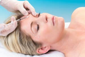 ฉีดโบท็อก