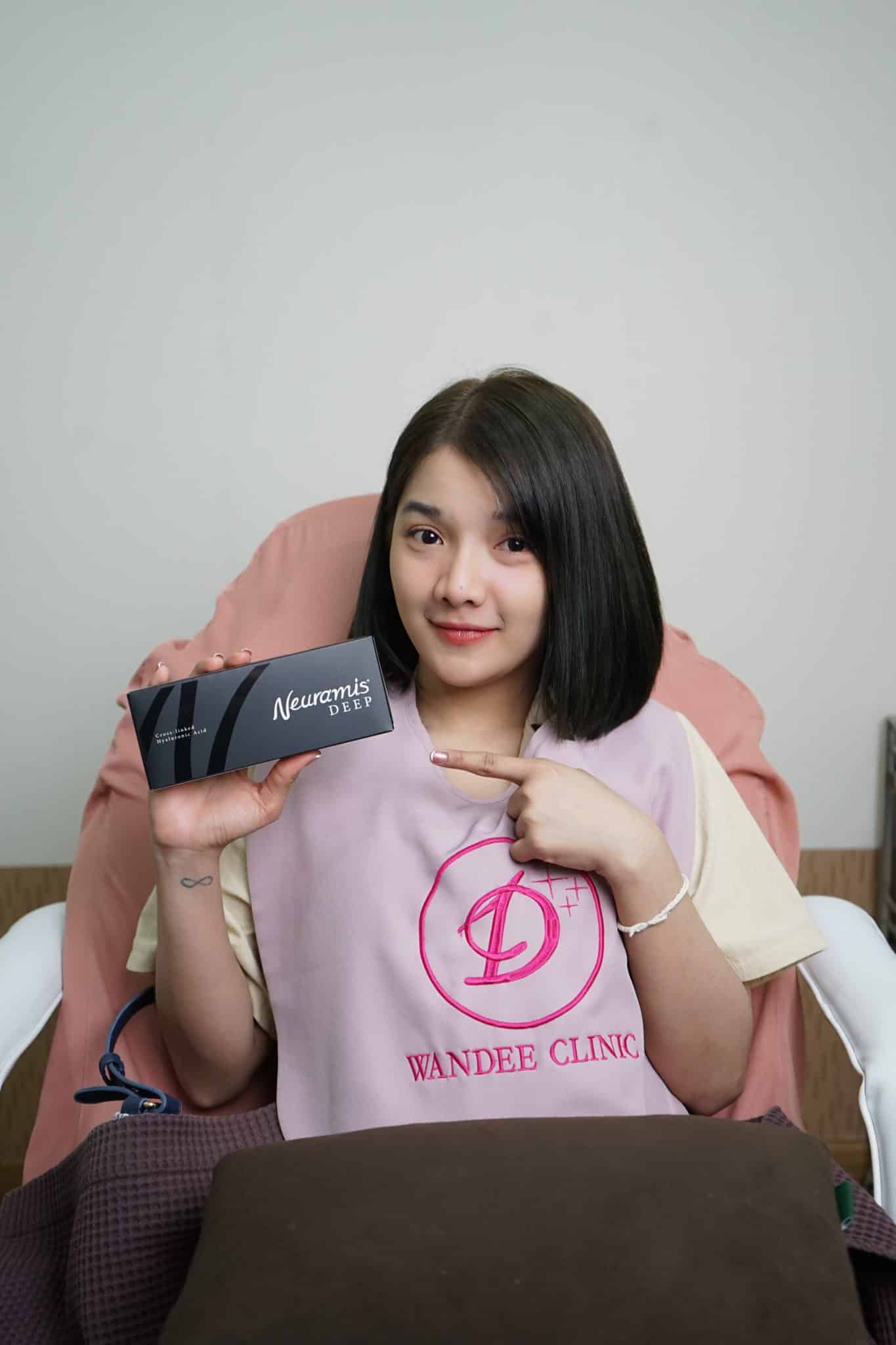 ตัวยา Neauramiss ( นิวรามิส )