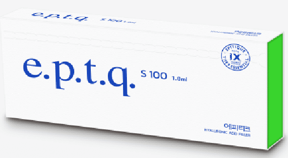 Filler e.p.t.q