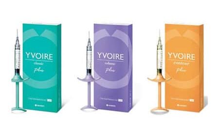 ฟิลเลอร์แท้