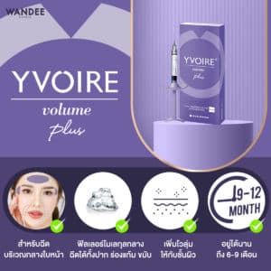 YVOIRE Filler