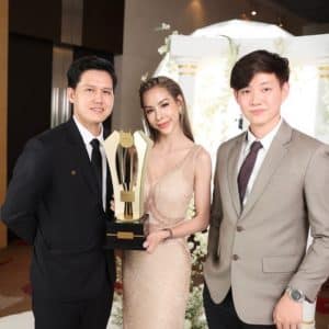 ฟิลเลอร์อันดับหนึ่ง