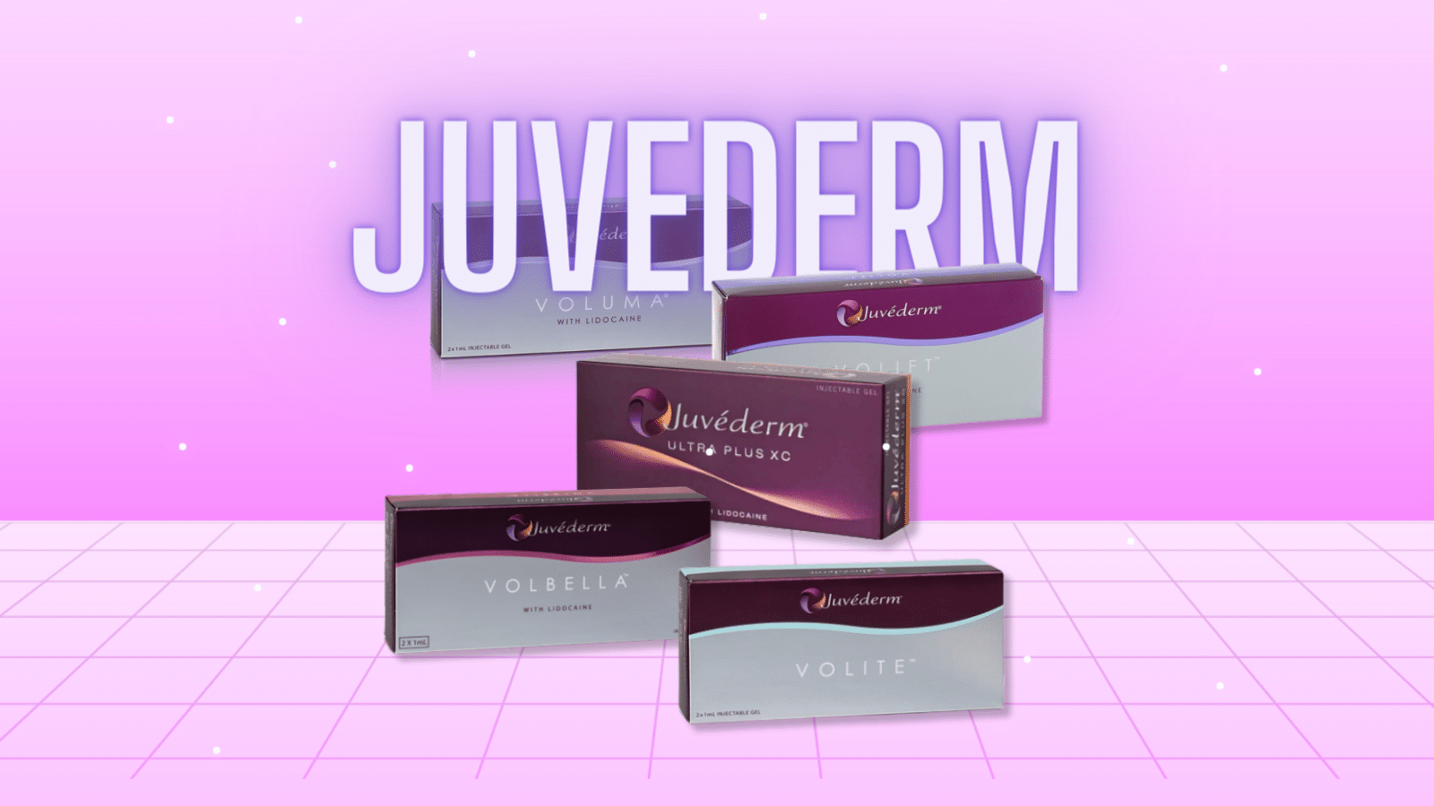 belotero vs juvederm