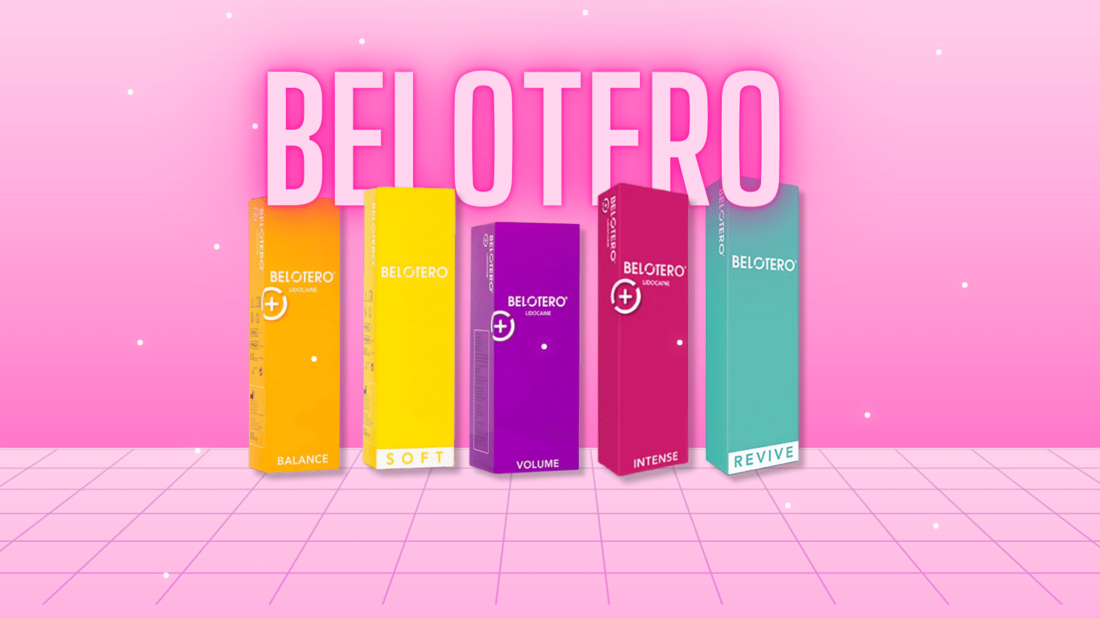 belotero vs juvederm
