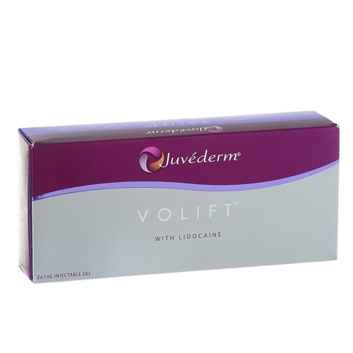Juvederm Volift