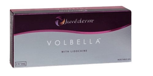 Juvederm Volbella