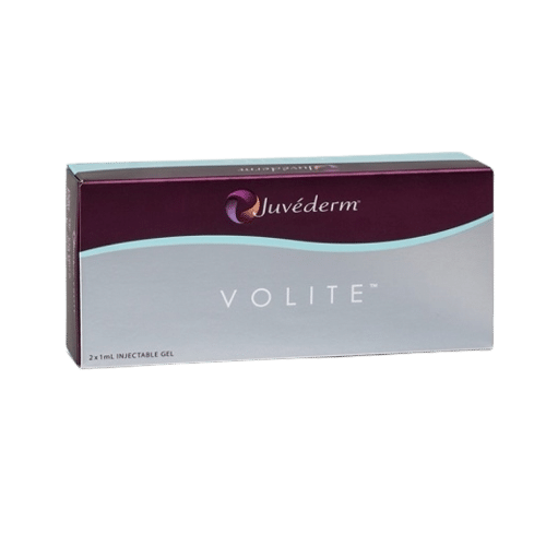 Juvederm Volite