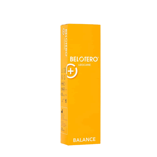 Belotero Balance (สีส้ม)