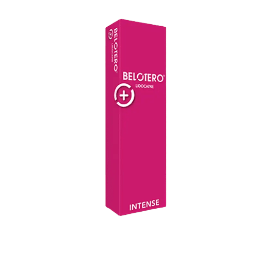 Belotero Intense (สีชมพู)