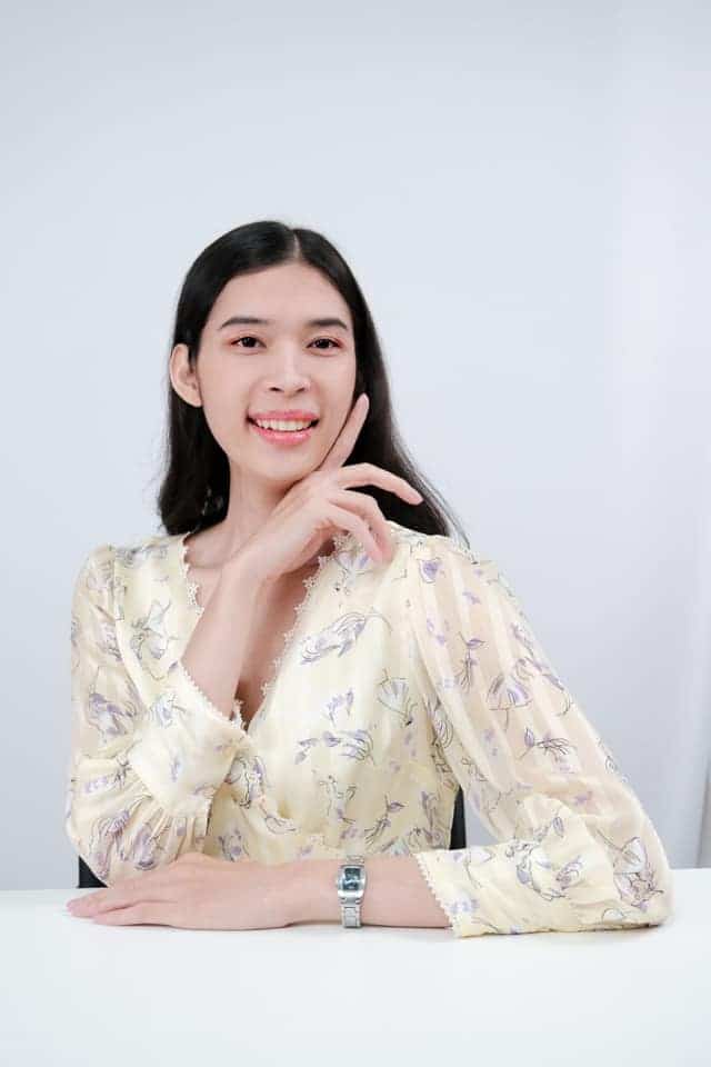 𝐅𝐢𝐥𝐥𝐞𝐫 ขมับ