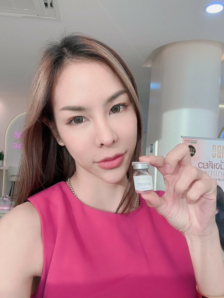 𝐋’𝐞𝐛𝐬𝐬 𝗦𝗸𝗶𝗻 𝗕𝗼𝗼𝘀𝘁𝗲𝗿