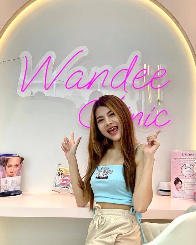 𝐅𝐢𝐥𝐥𝐞𝐫 เติมขมับ