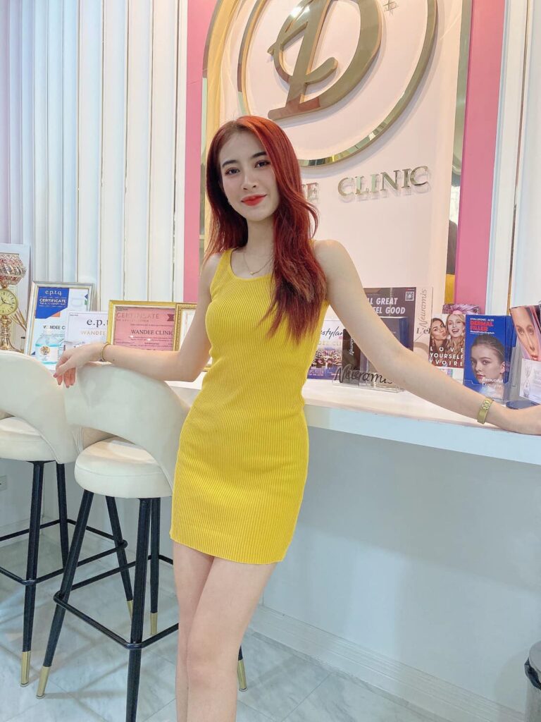 เติมวิตามินผิว สูตรเข้มข้น