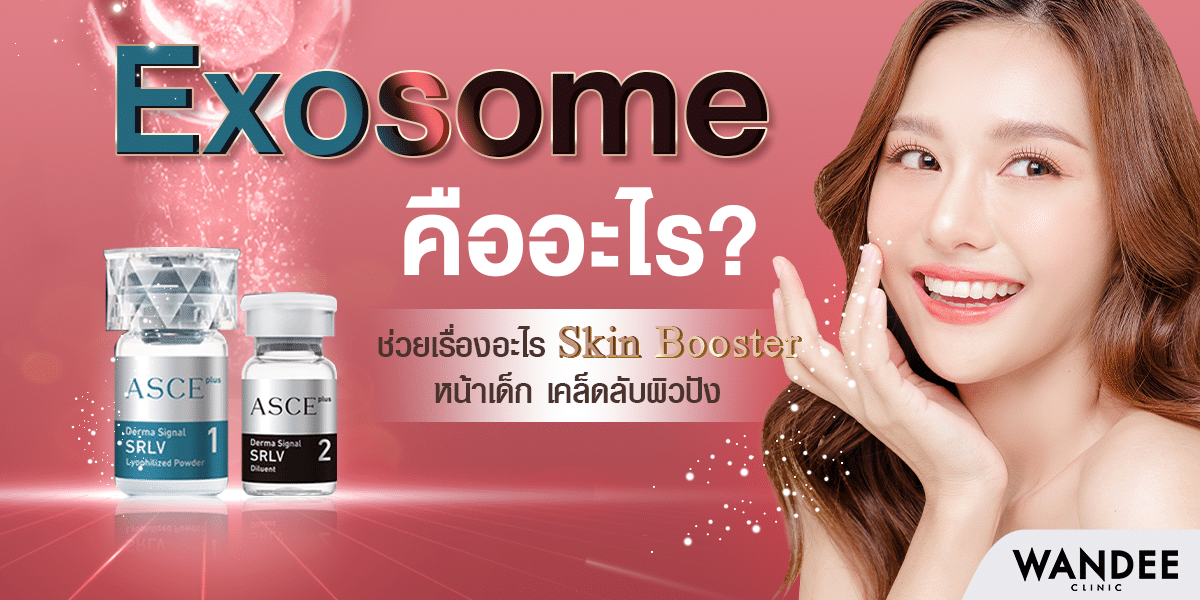 Exosome คือ