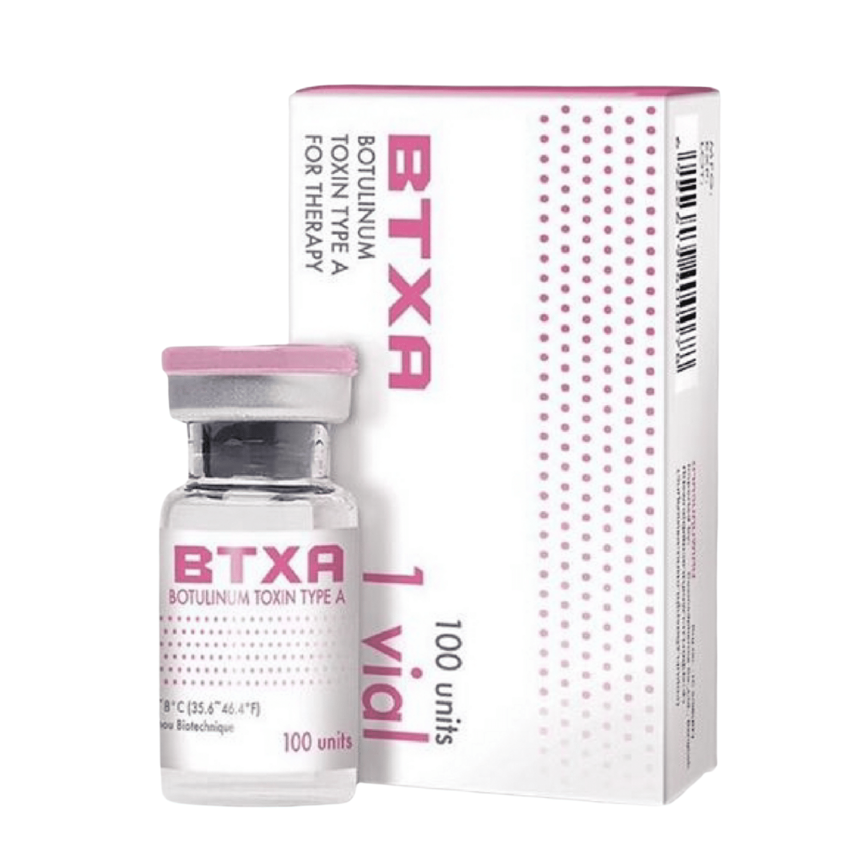 BTXA Botox