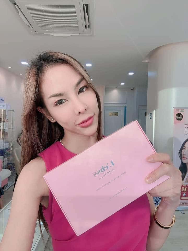 รีวิวการฉีดเมโส Chanel