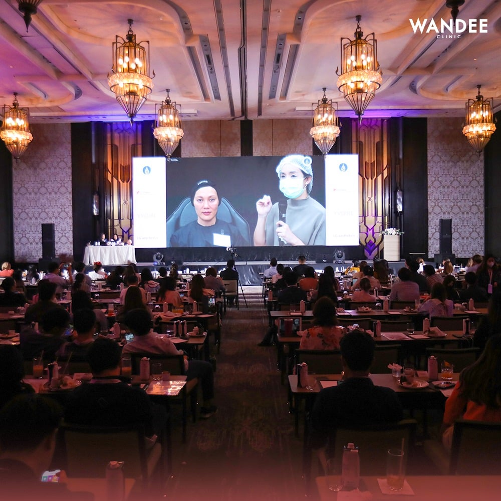 กับฟิลเลอร์ 𝗬𝗩𝗢𝗜𝗥𝗘