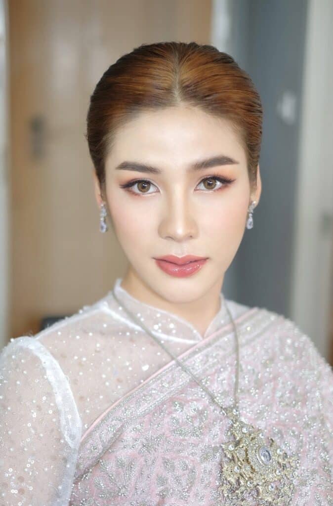 ฉีด 𝐅𝐢𝐥𝐥𝐞𝐫 ปากกระจับ