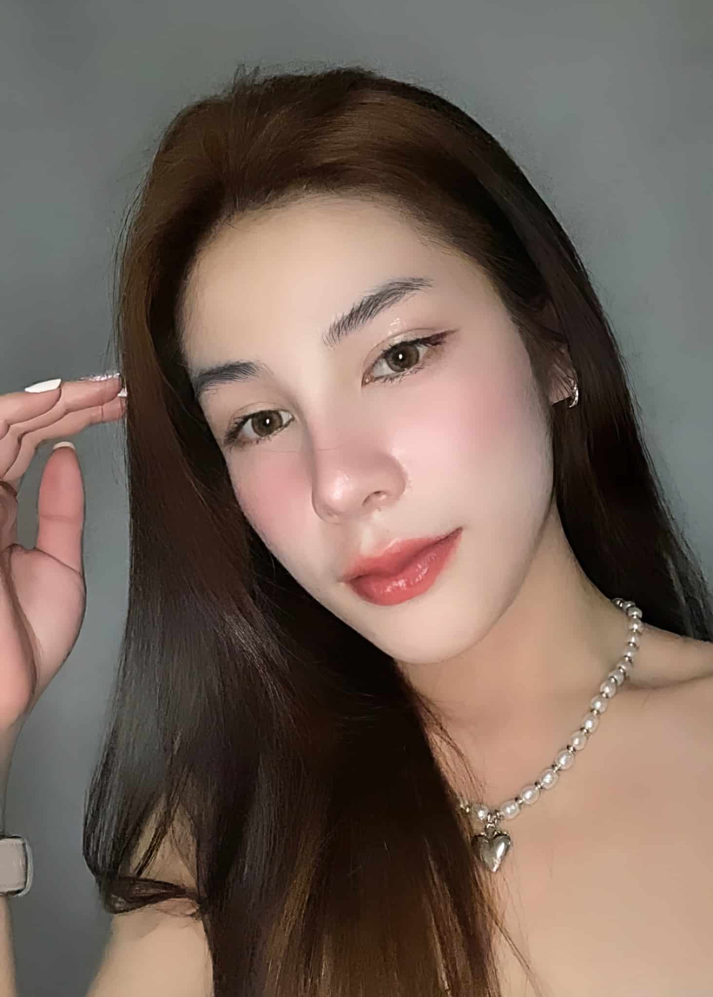 รีวิว ฉีด 𝐅𝐢𝐥𝐥𝐞𝐫 ปากกระจับ