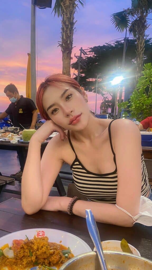 รีวิว 𝐅𝐢𝐥𝐥𝐞𝐫 ปากสวย