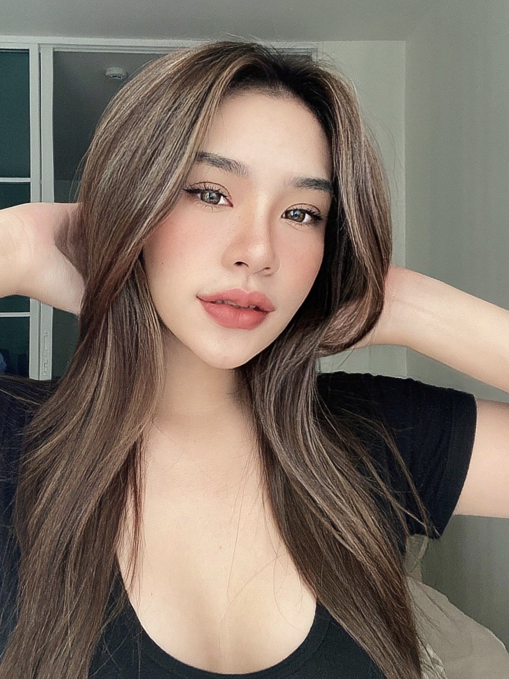 รีวิว 𝐅𝐢𝐥𝐥𝐞𝐫 ปากกระจับ