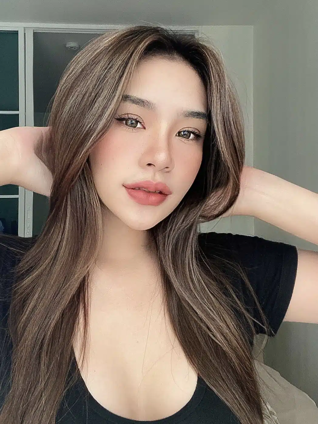 รีวิว 𝐅𝐢𝐥𝐥𝐞𝐫 ปากกระจับ