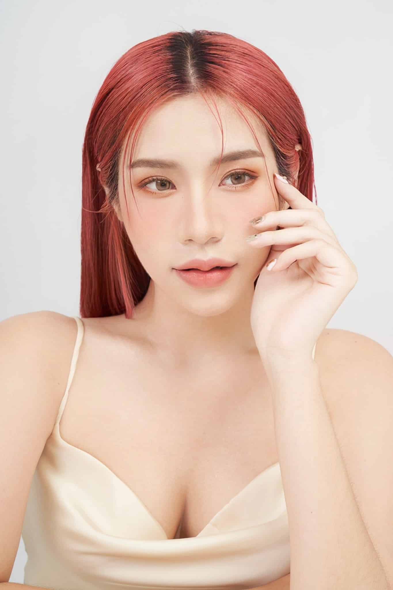 รีวิว 𝐅𝐢𝐥𝐥𝐞𝐫 ปากกระจับ