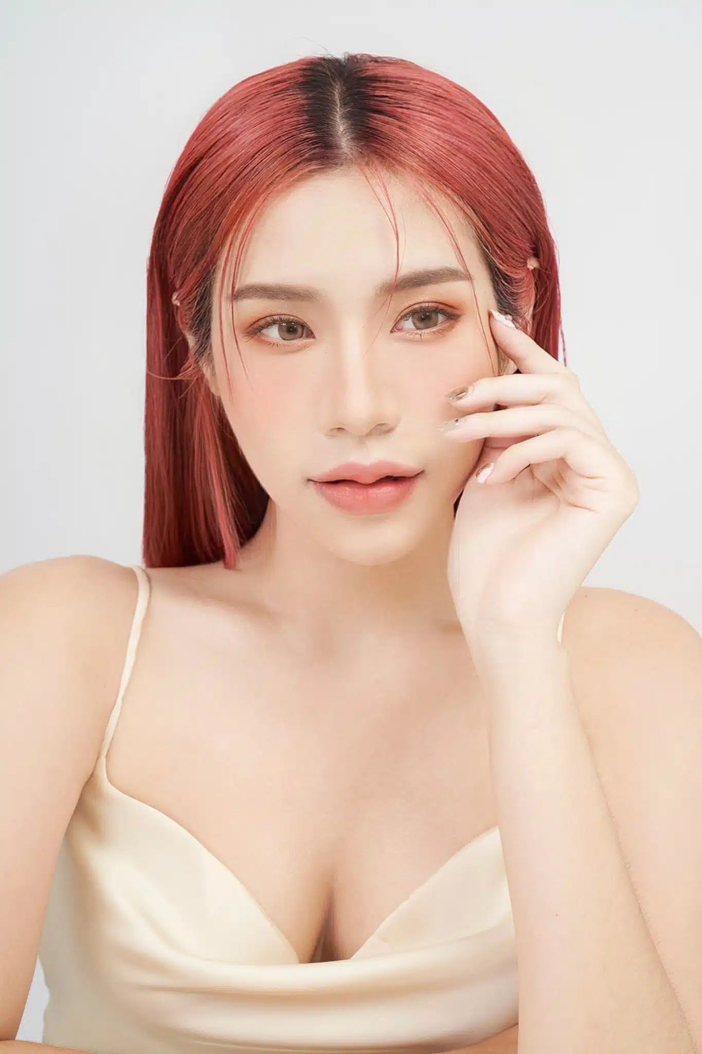 รีวิว 𝐅𝐢𝐥𝐥𝐞𝐫 ปากกระจับ