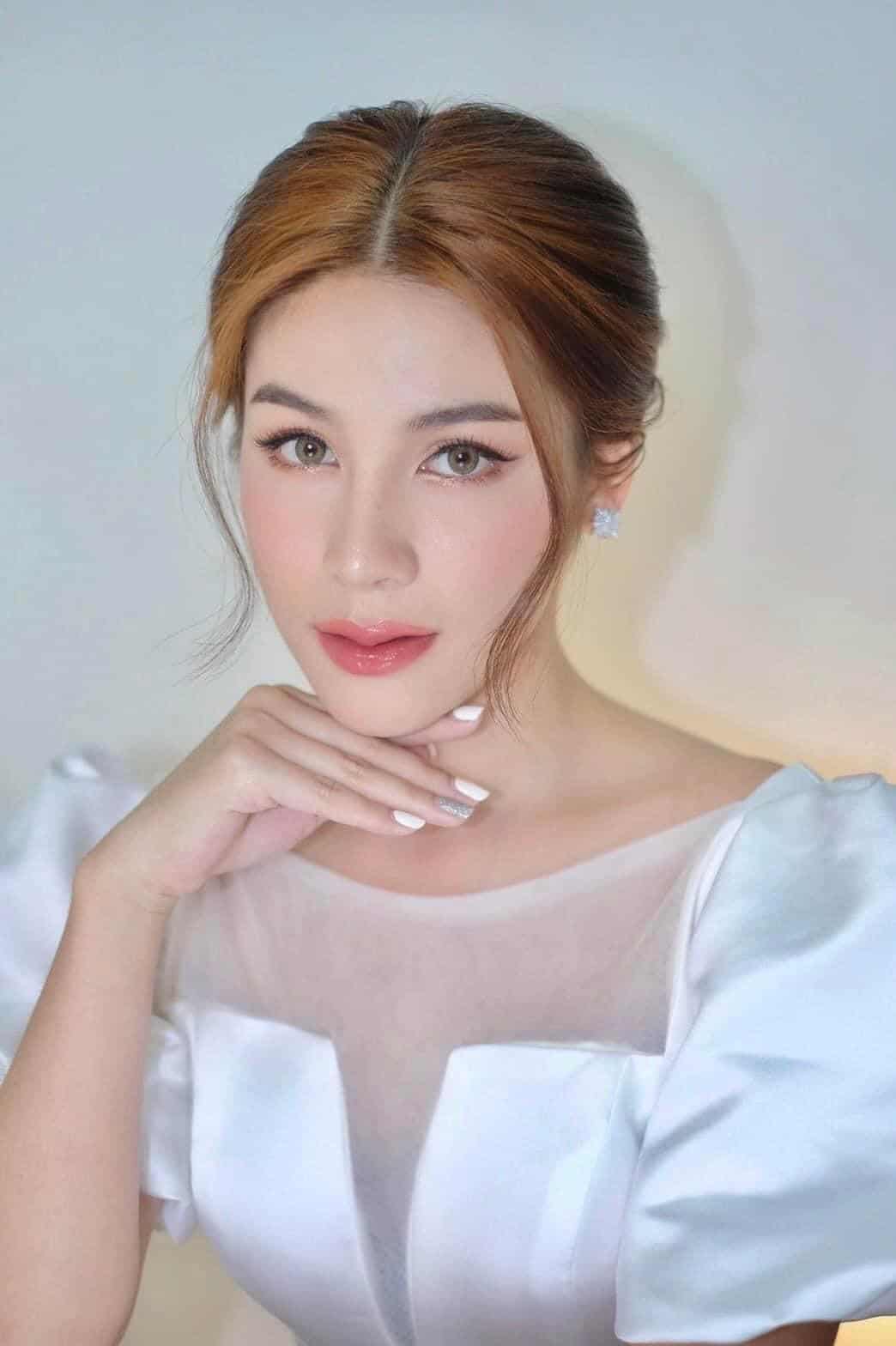 รีวิว 𝐅𝐢𝐥𝐥𝐞𝐫 ปากกระจับ