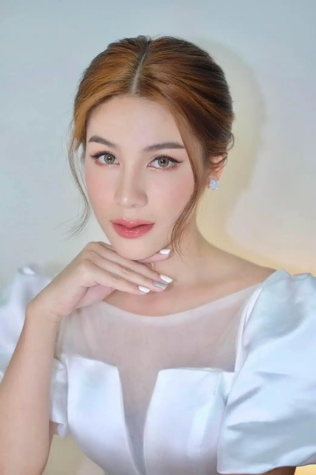 รีวิว 𝐅𝐢𝐥𝐥𝐞𝐫 ปากกระจับ