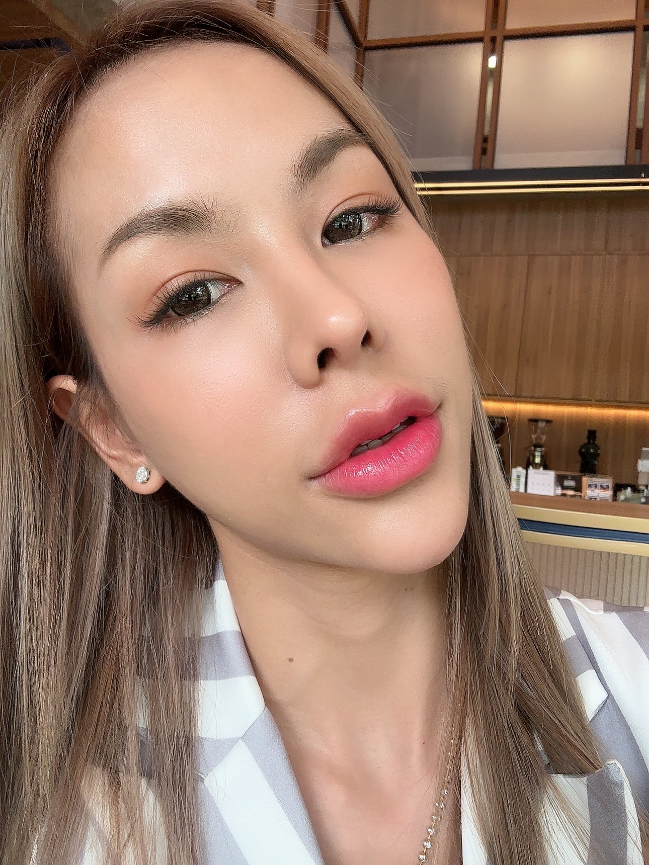 𝗕𝗢𝗧𝗢𝗫 ริ้วรอย แบบจุก ๆ