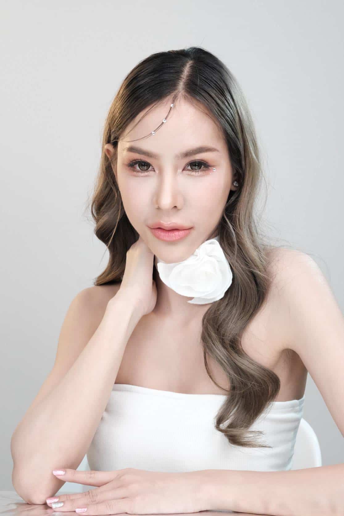 𝗕𝗢𝗧𝗢𝗫 ริ้วรอย แบบจุก ๆ