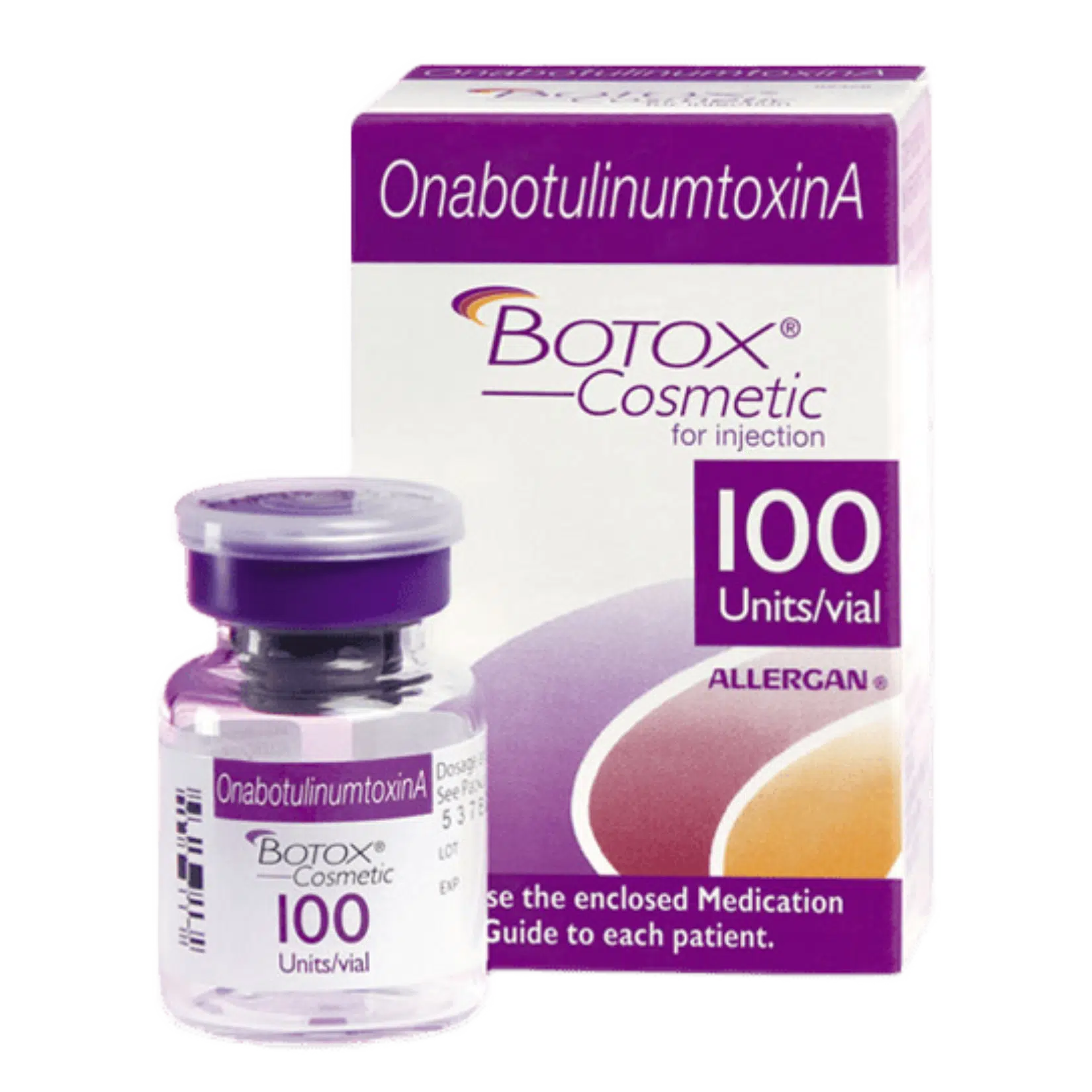 Allergan Botox