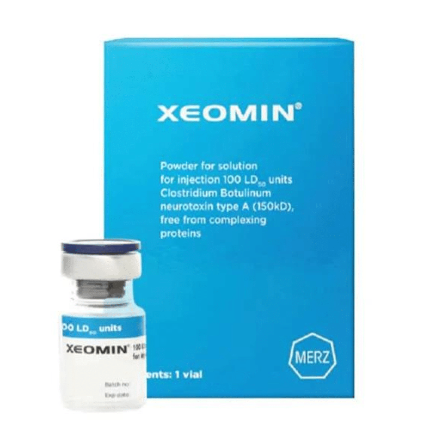 Xeomin