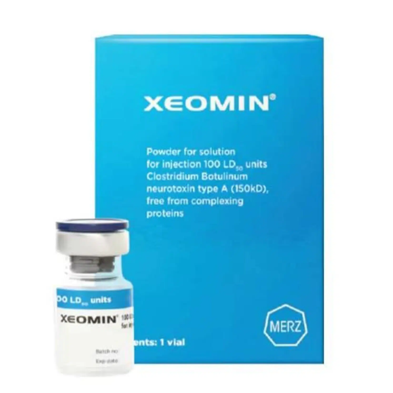 Xeomin