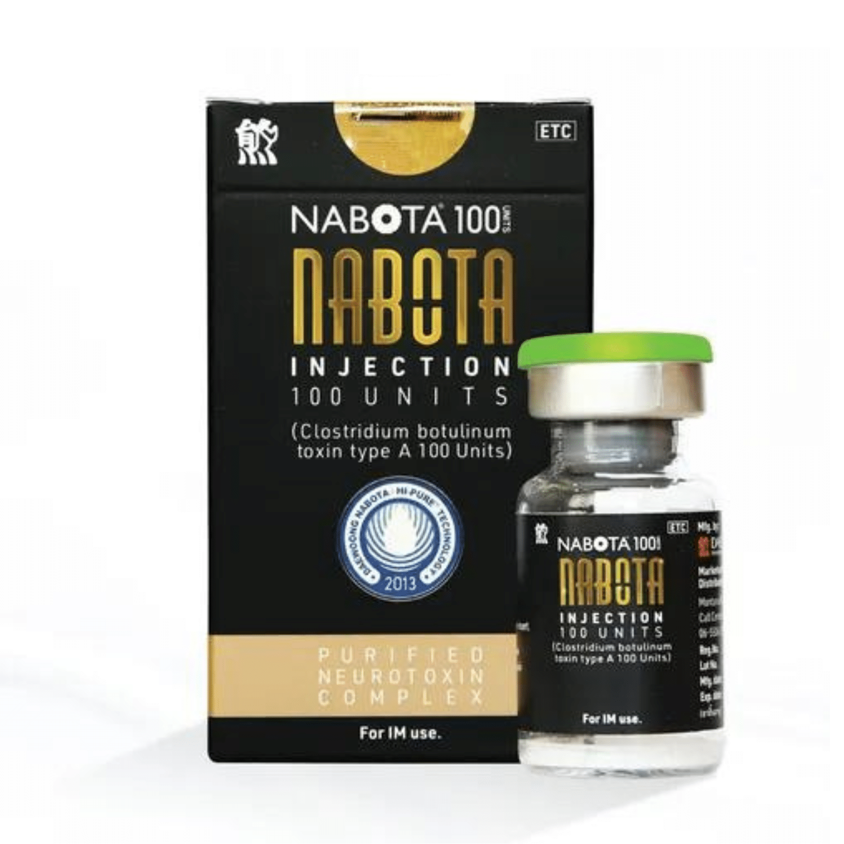 Nabota