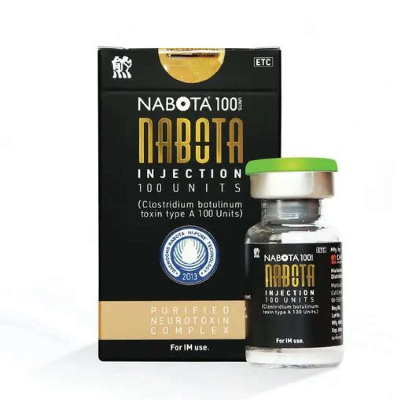 Nabota