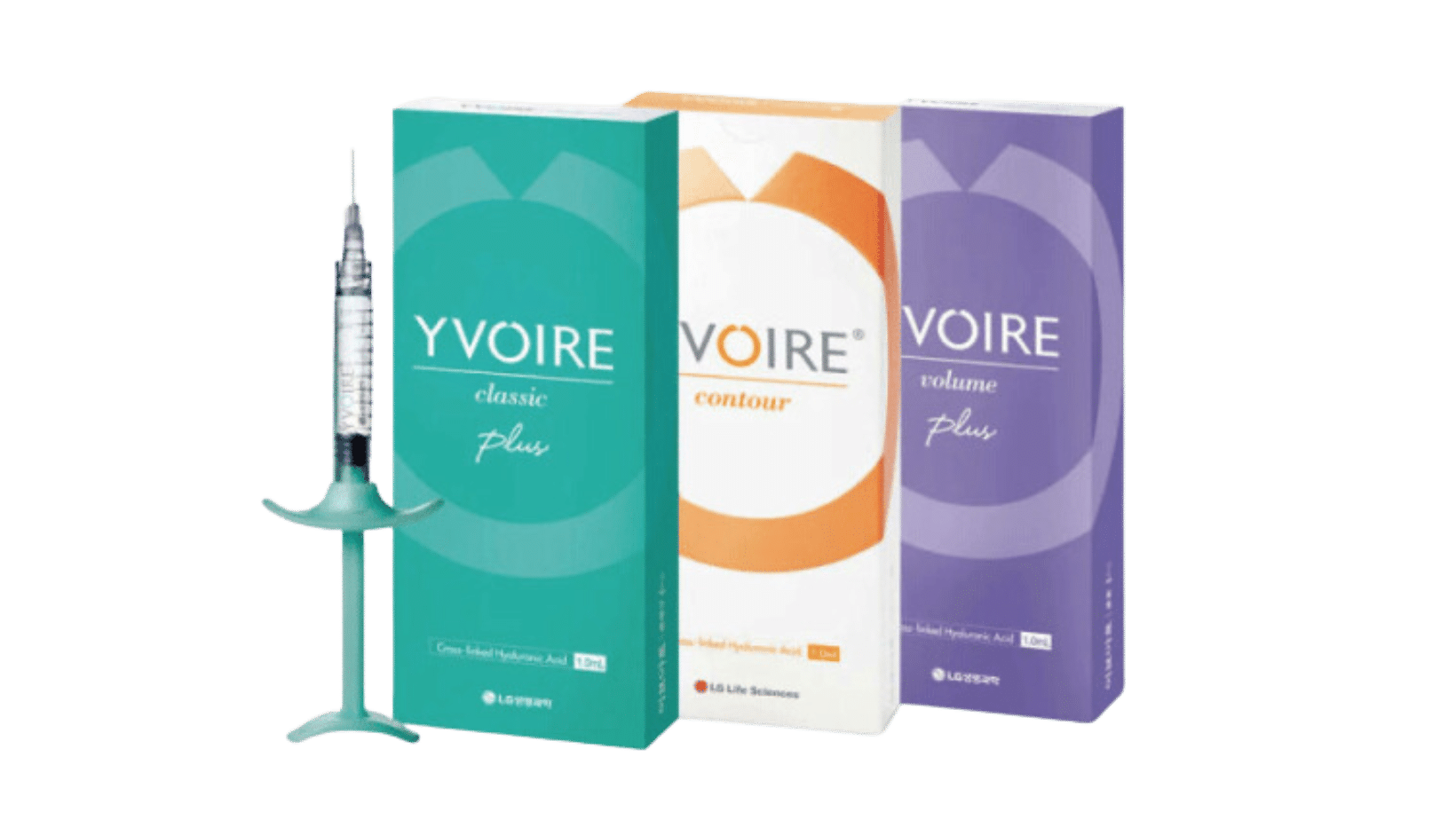 Yvoire filler