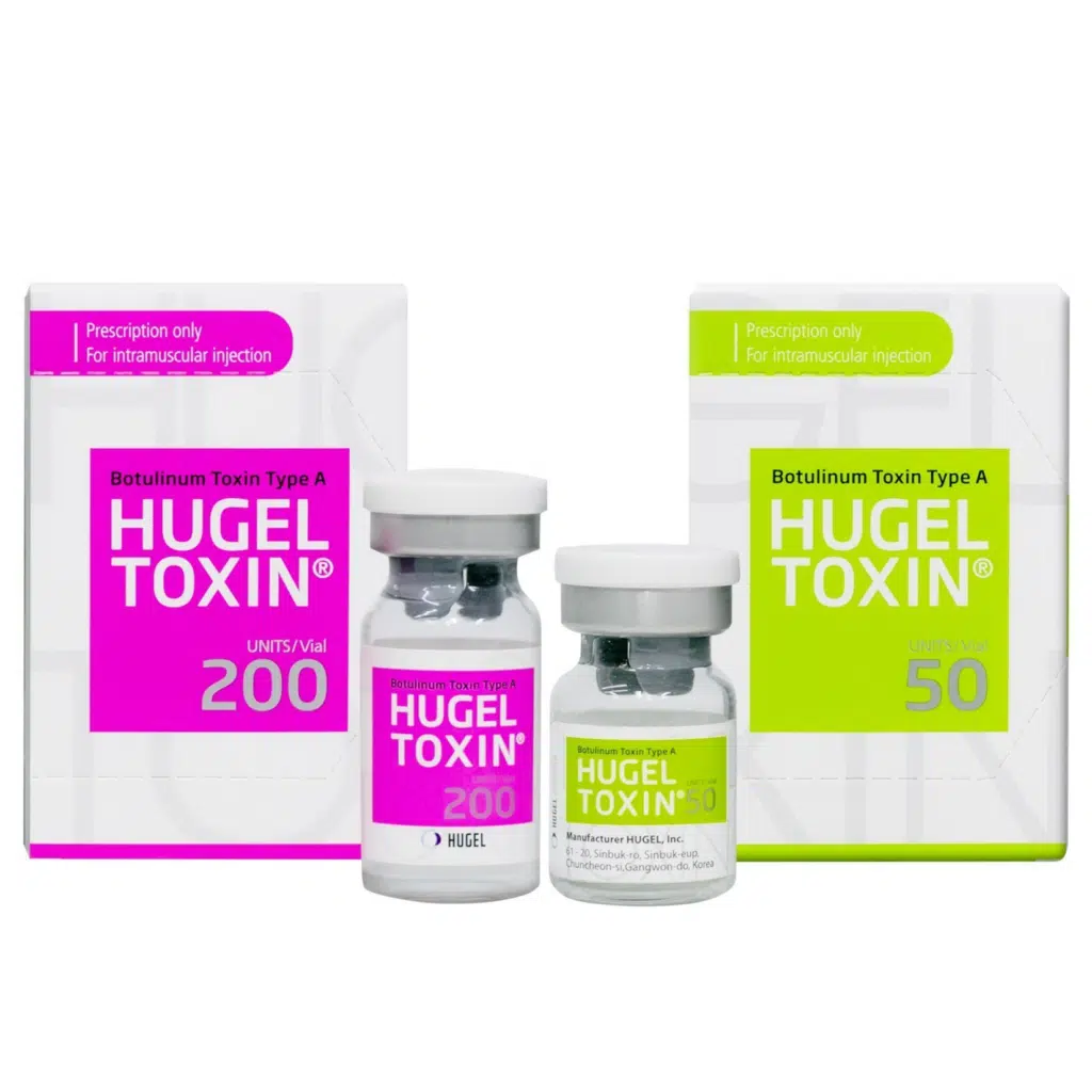 HUGEL