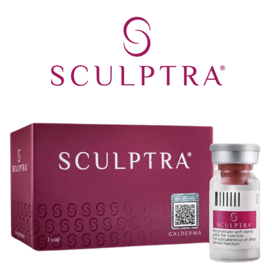 Sculptra คือ