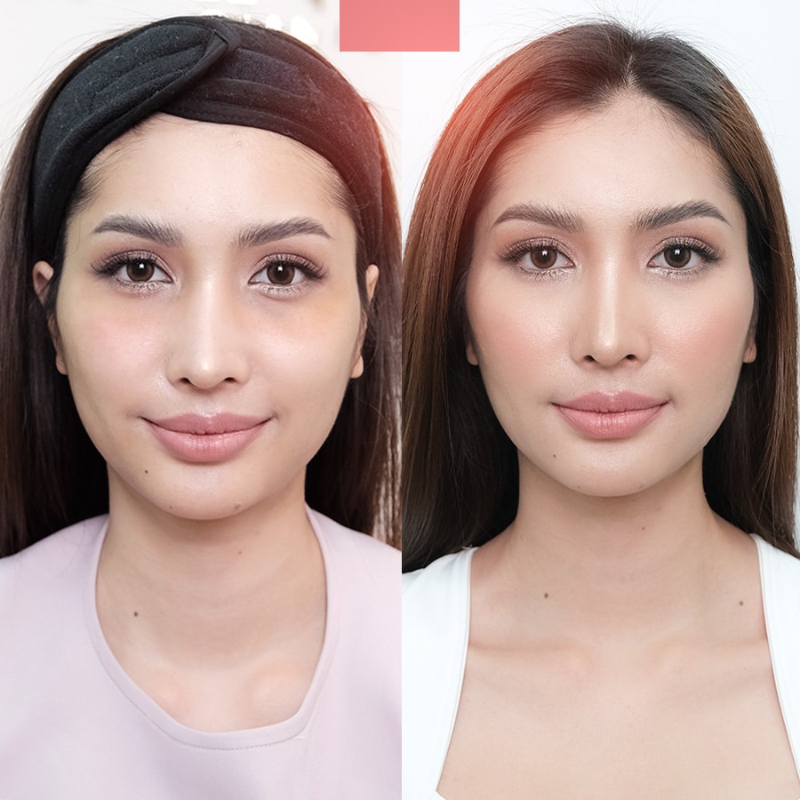 เมโส L’ebss ชาแนล