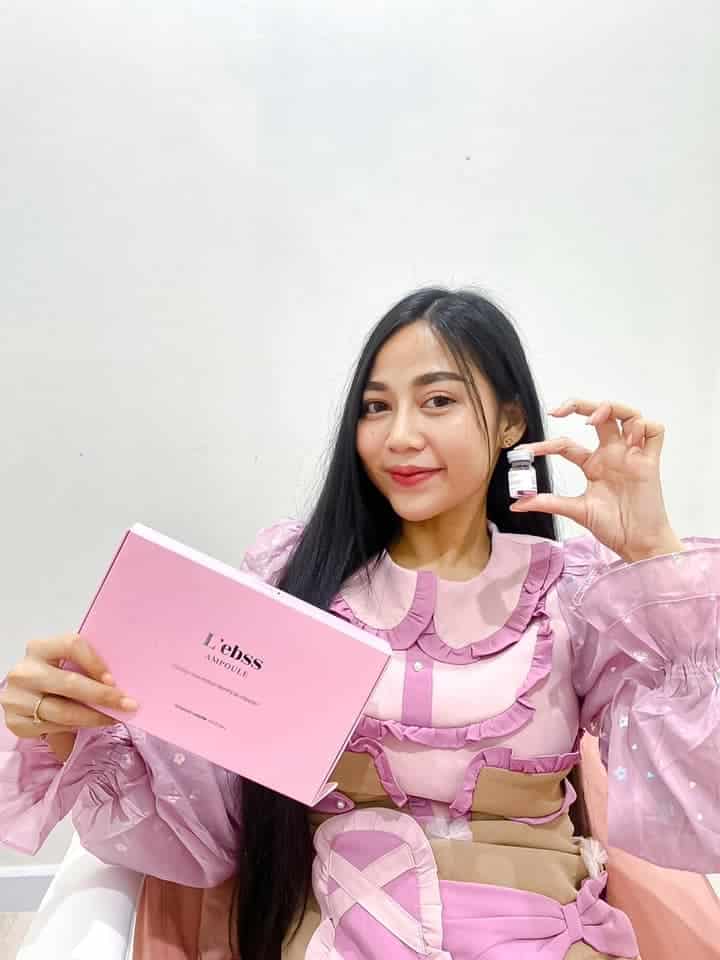 L’ebss ชาแนล