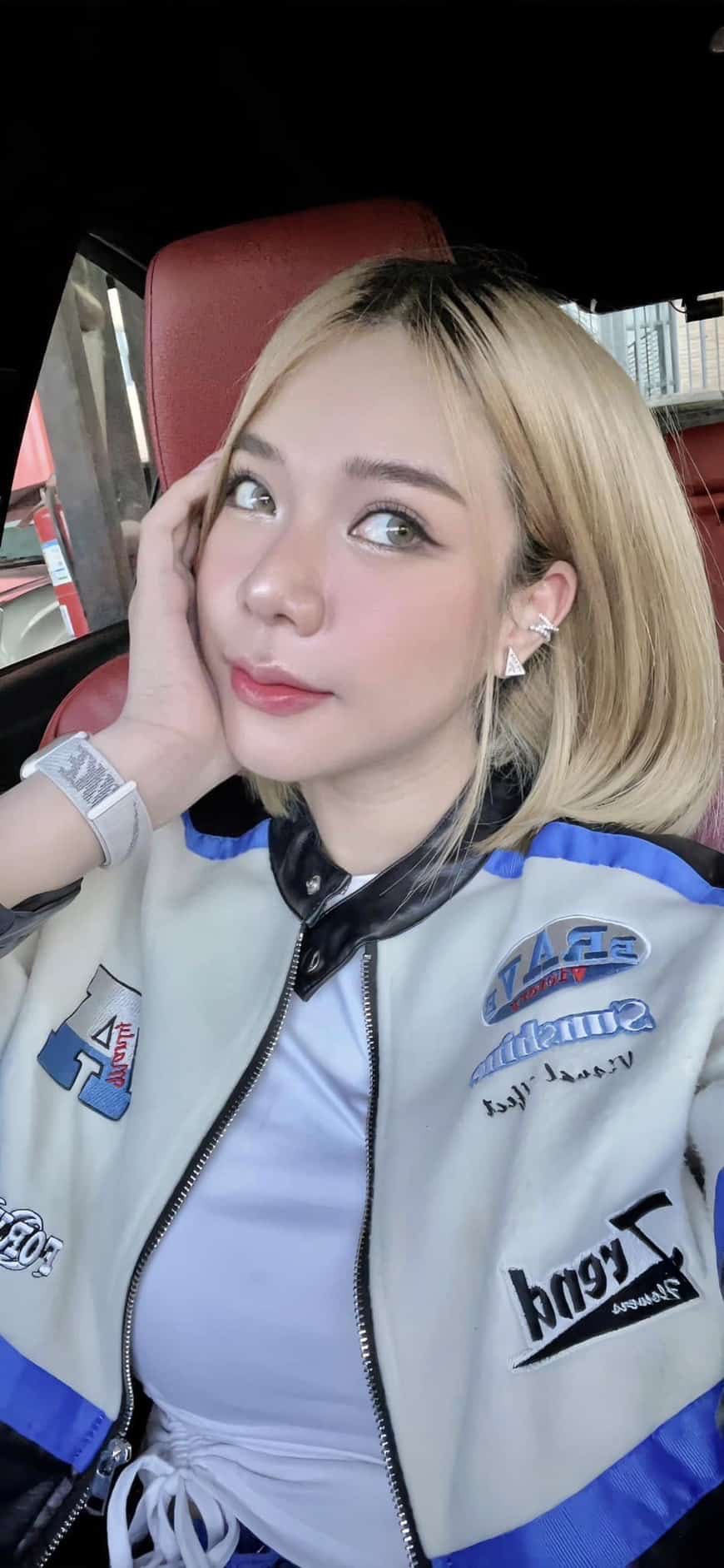 𝗙𝗜𝗟𝗟𝗘𝗥 เติมใต้ตา