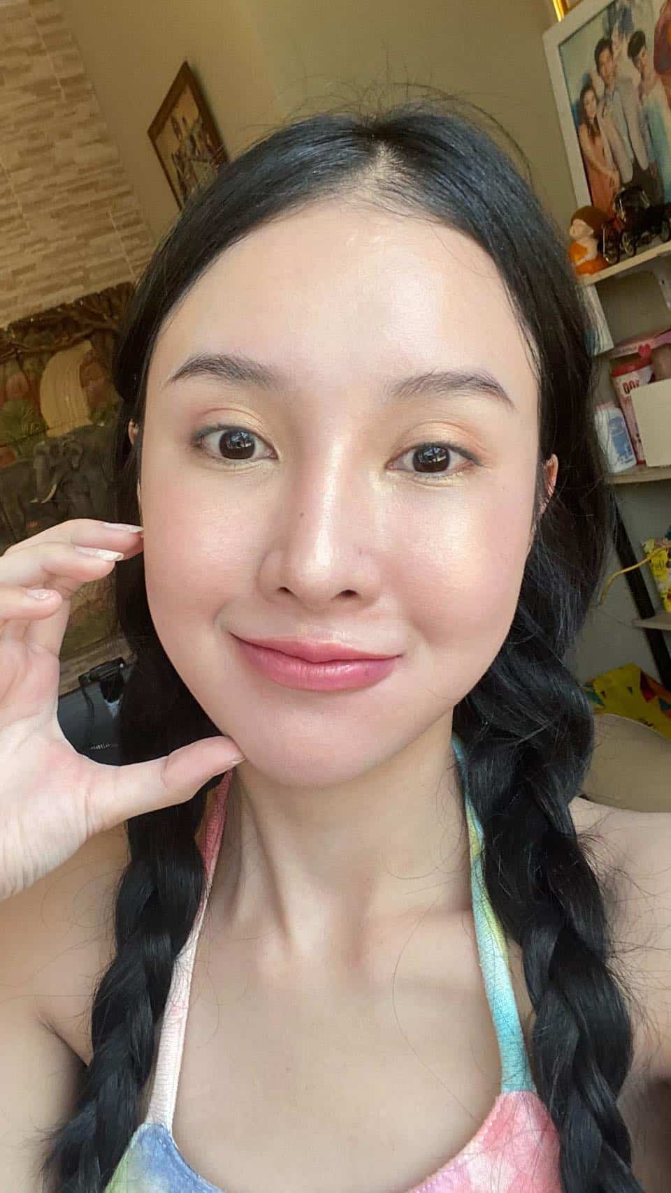 หลังฉีด 𝐑𝐞𝐣𝐮𝐫𝐚𝐧