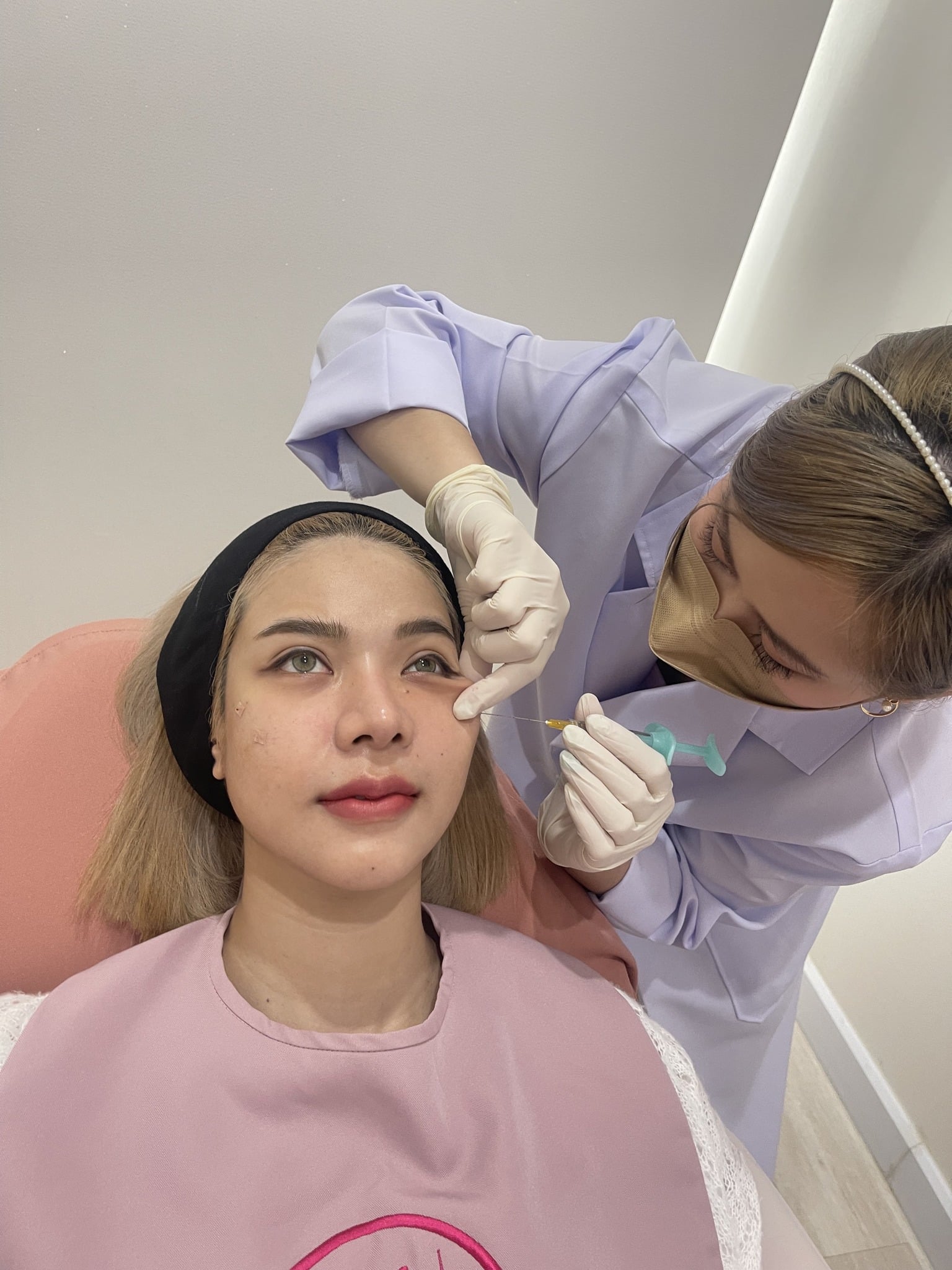 𝗙𝗜𝗟𝗟𝗘𝗥 เติมใต้ตา