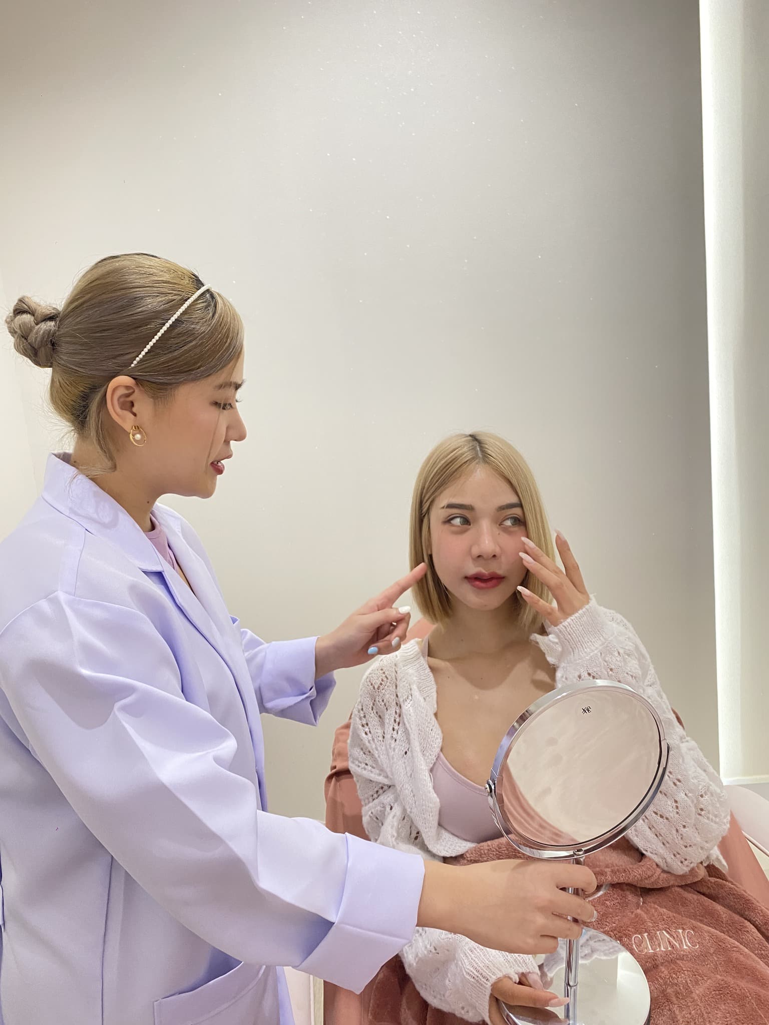 𝗙𝗜𝗟𝗟𝗘𝗥 เติมใต้ตา