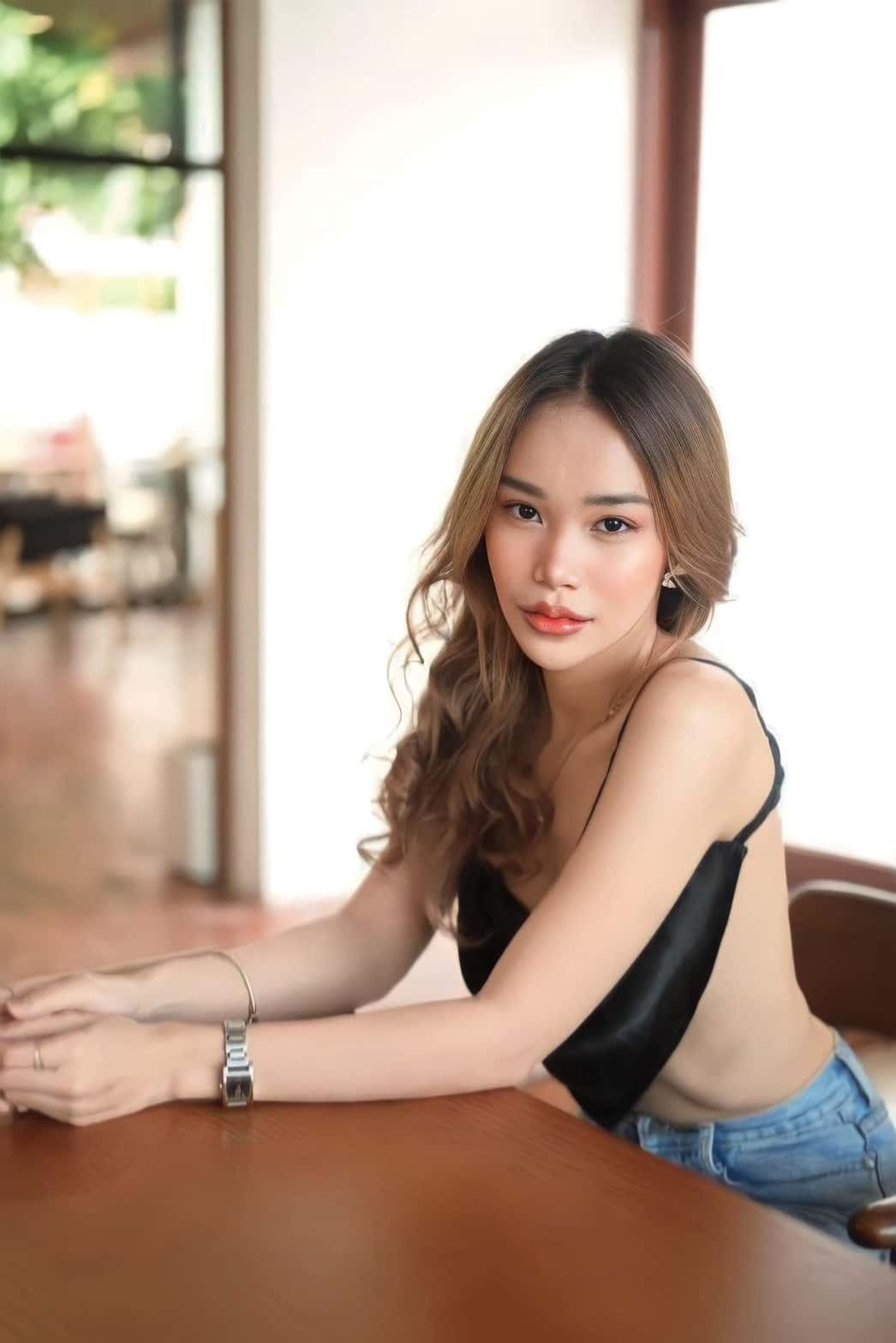 𝗙𝗜𝗟𝗟𝗘𝗥 ปาก อวบอิ่ม