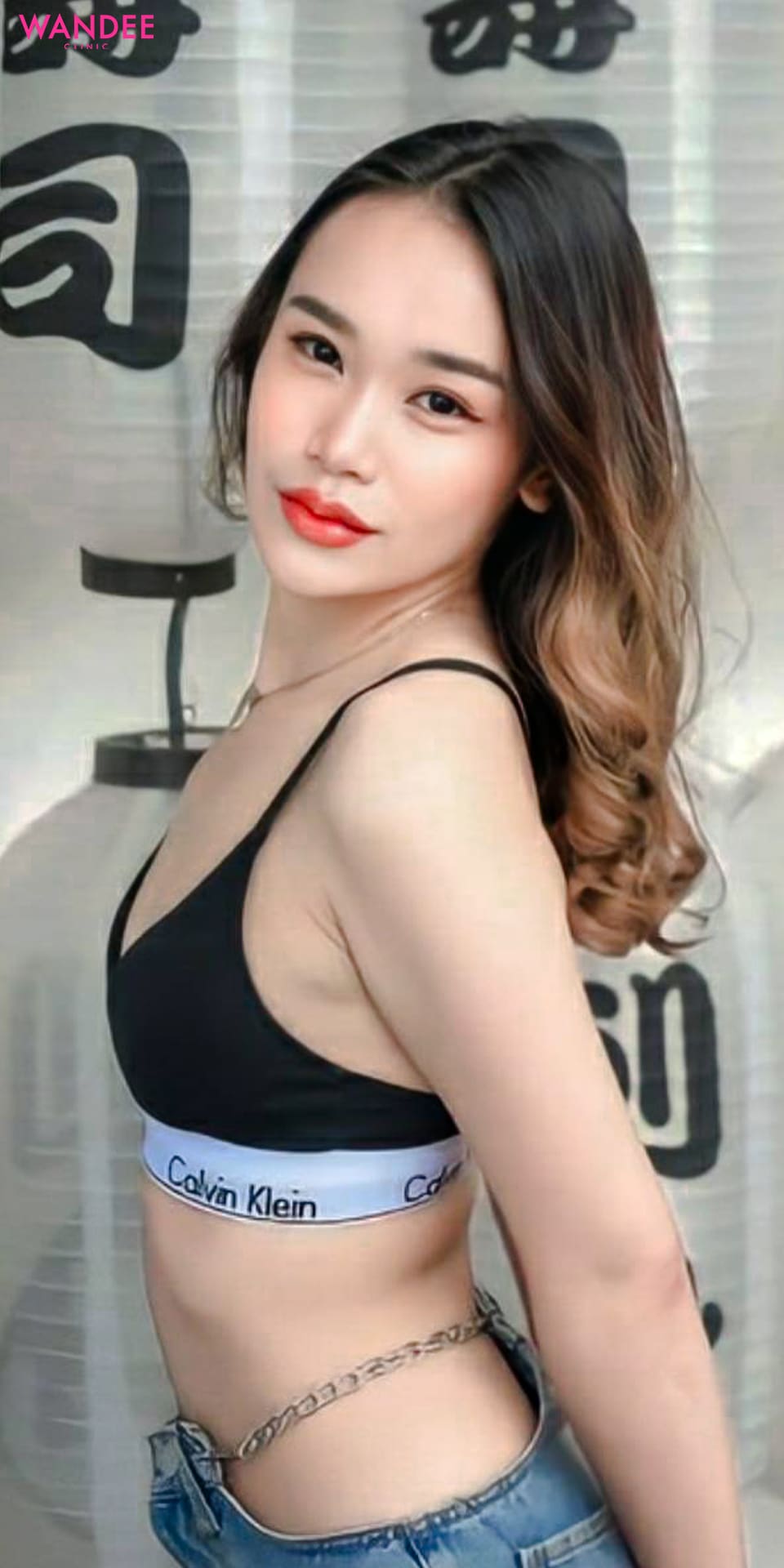 𝗙𝗜𝗟𝗟𝗘𝗥 ปาก อวบอิ่ม