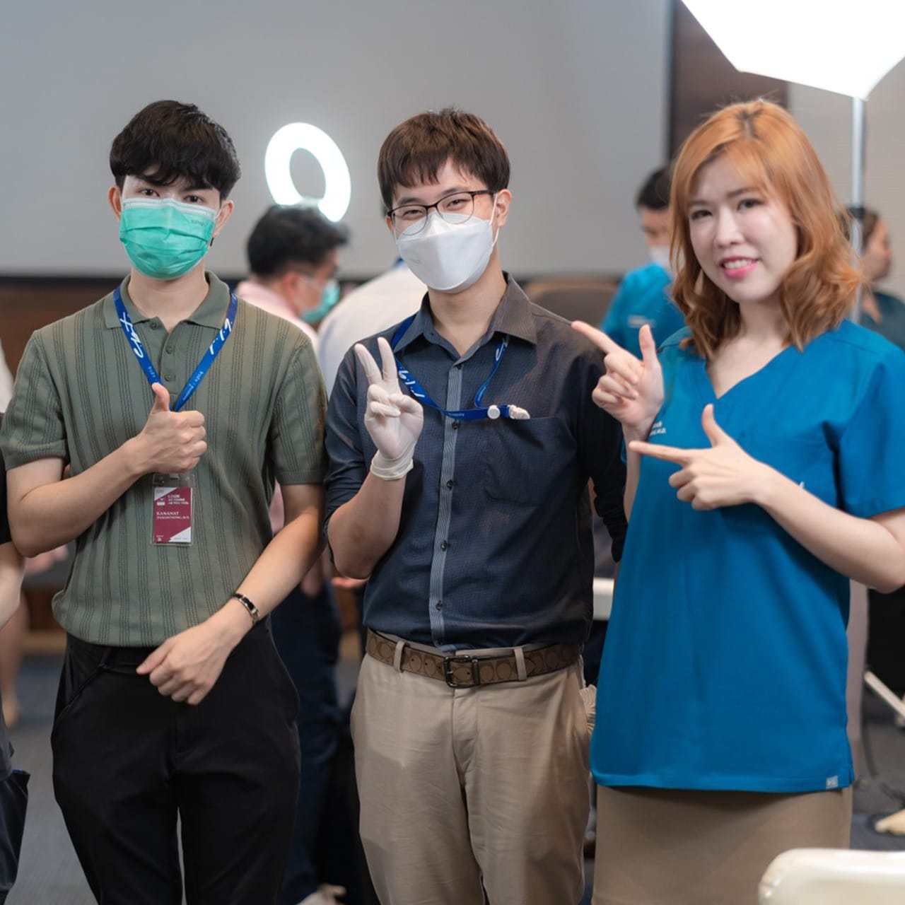 อัปเดตทักษะการฉีด 𝐅𝐢𝐥𝐥𝐞𝐫